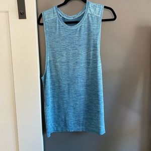Lulu Lemon tank top